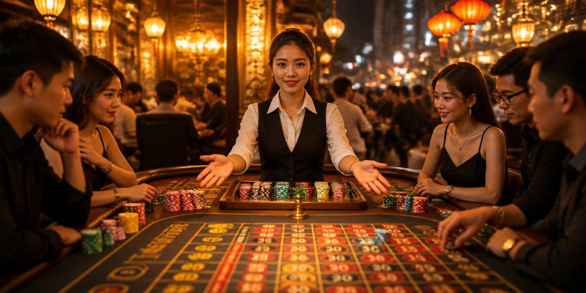 gtn88 Bàn quay trực tiếp gtn88 có gì bên trong